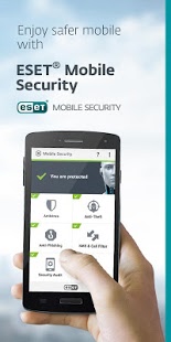 Download Mobile Security & Antivirus